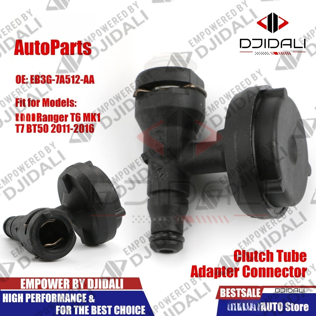 หลอดคลัทช์อะแดปเตอร์สําหรับ ranger t6 mk1 t7 bt50 2011-2016 eb3g-7a512-aa