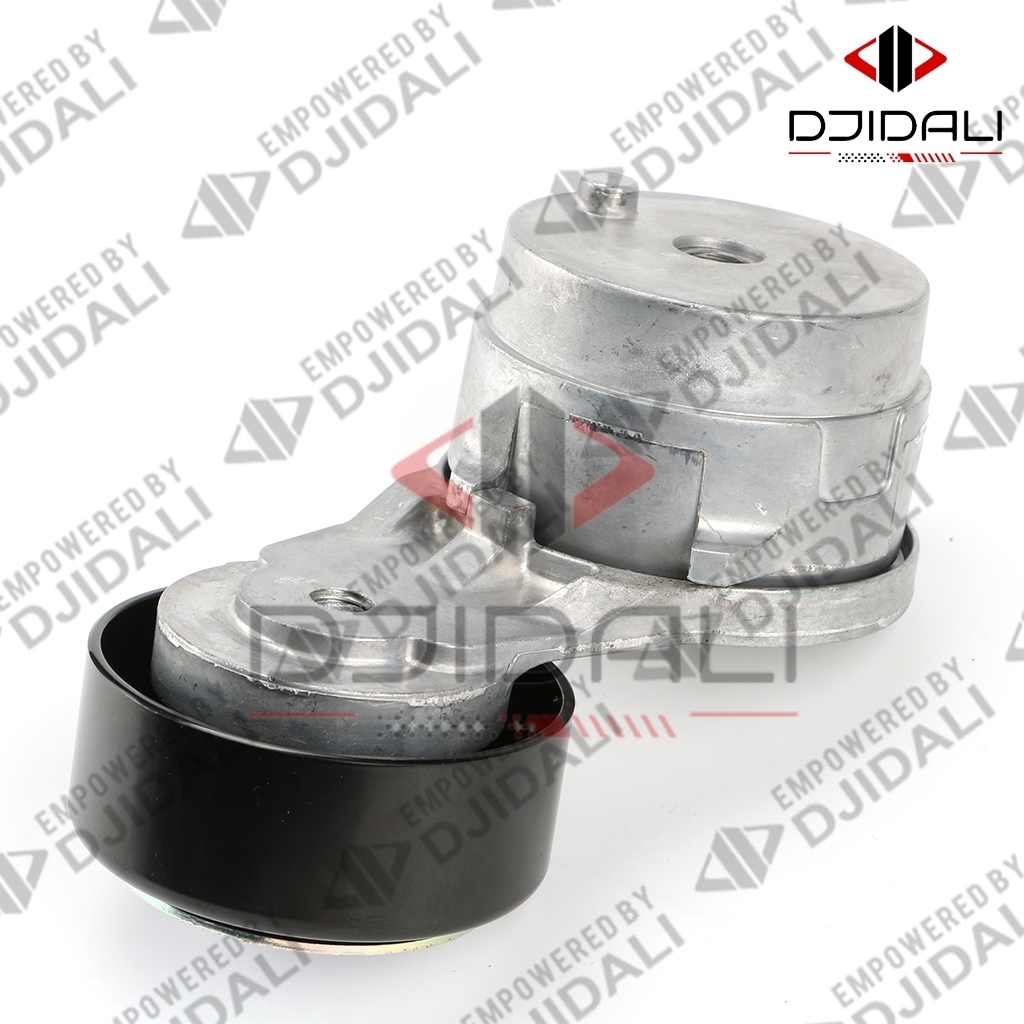 24581124 ตัวปรับความตึงสายพานขับสําหรับรถกระบะ/ โคโลราโด, ผู้บุกเบิก - รูปที่ 5