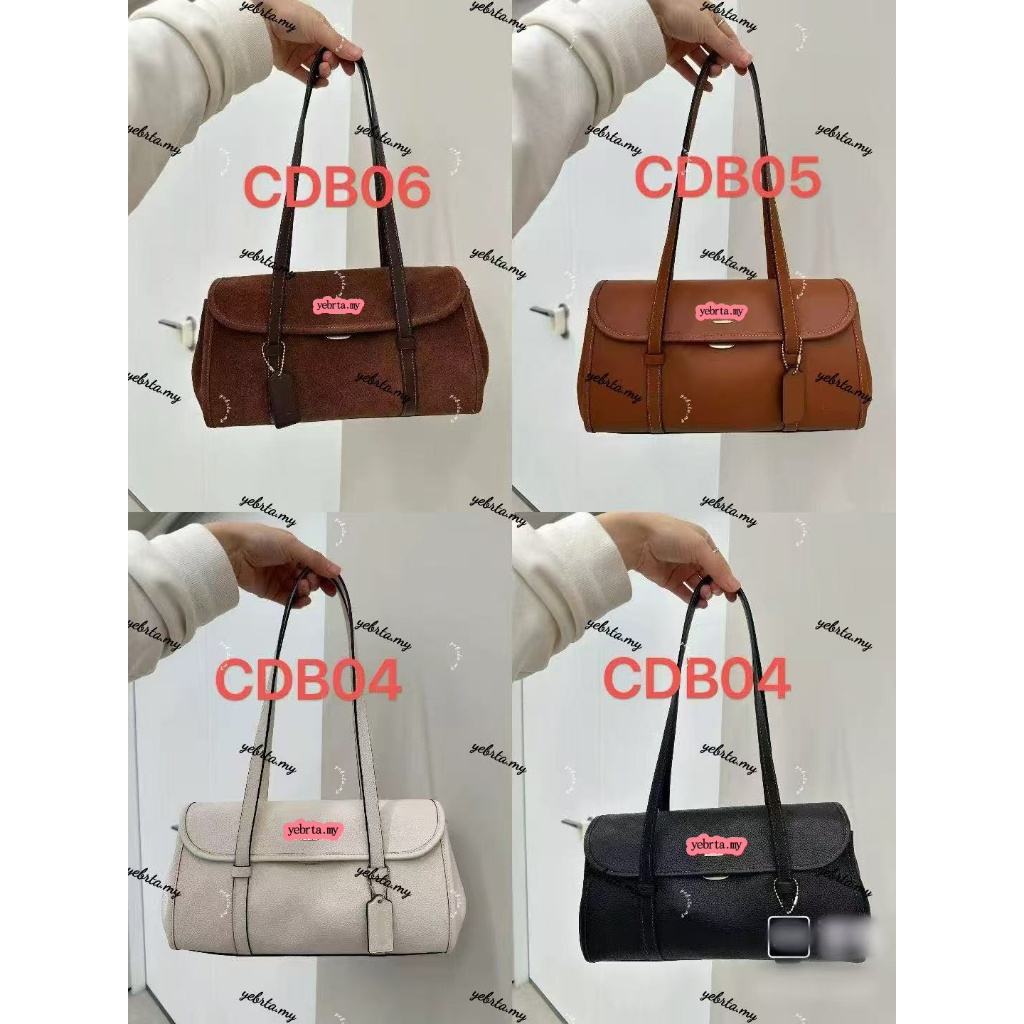 CDB04 CDB05 CDB06 CDE94 New Bridget กระเป๋าถือผู้หญิง Casual แฟชั่นกระเป๋าสะพายไหล่เดียว tote กระเป๋
