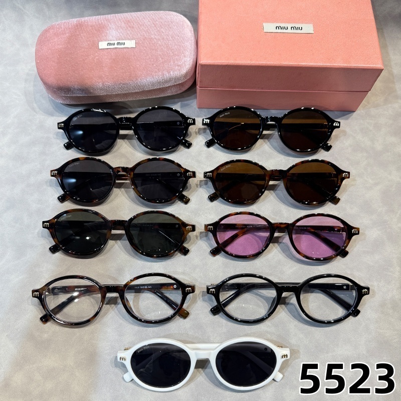 แว่นกันแดด.Brand Oru ปี 2026 ออกแบบอิตาลี กรอบเล็ก สำหรับสุภาพสตรี UV400 เหมาะสำหรับการเดินทางและการขับรถกลางแจ้ง - รูปที่ 7