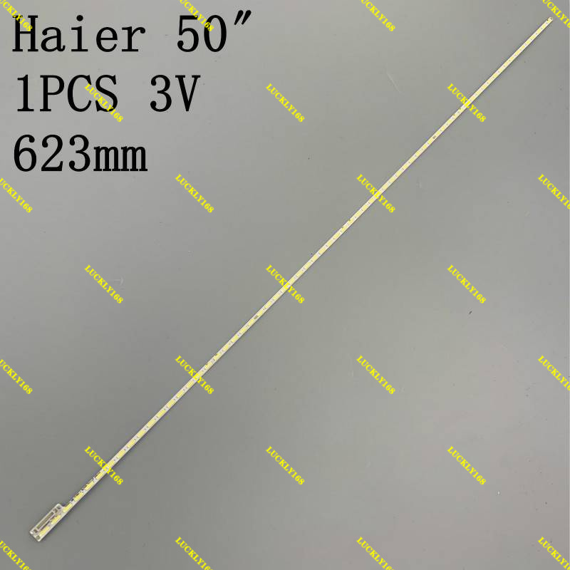 LED Backlight strip 50L1400 50L3400 50L2550VT 50L5550 50E510E LE50A5000 50L2550VM 50L5550VM 50DU6000