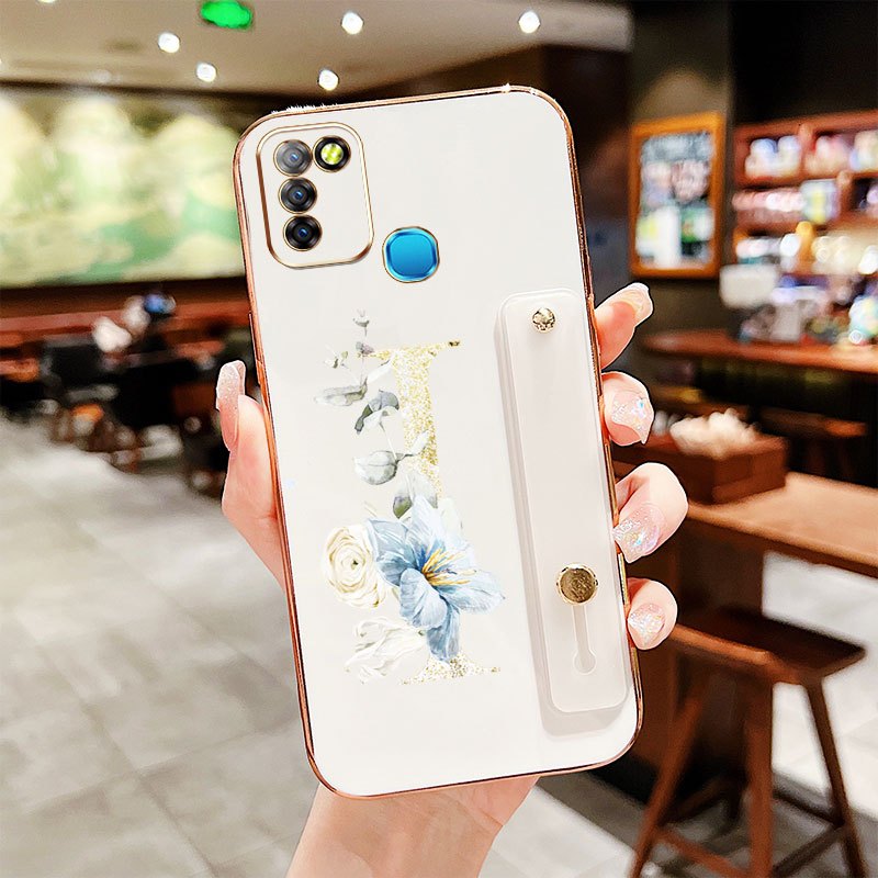 YBDเคสโทรศัพท์สําหรับInfinixสมาร์ท 5 Spark 6 GO Spark GO 2020 2021 Hot 10 Lite X657 X657B X657C KE5j