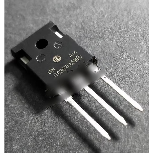 2 ชิ้น Original JT030N065WED TO-247 MOS ทรานซิสเตอร์ 30A/650V/195W