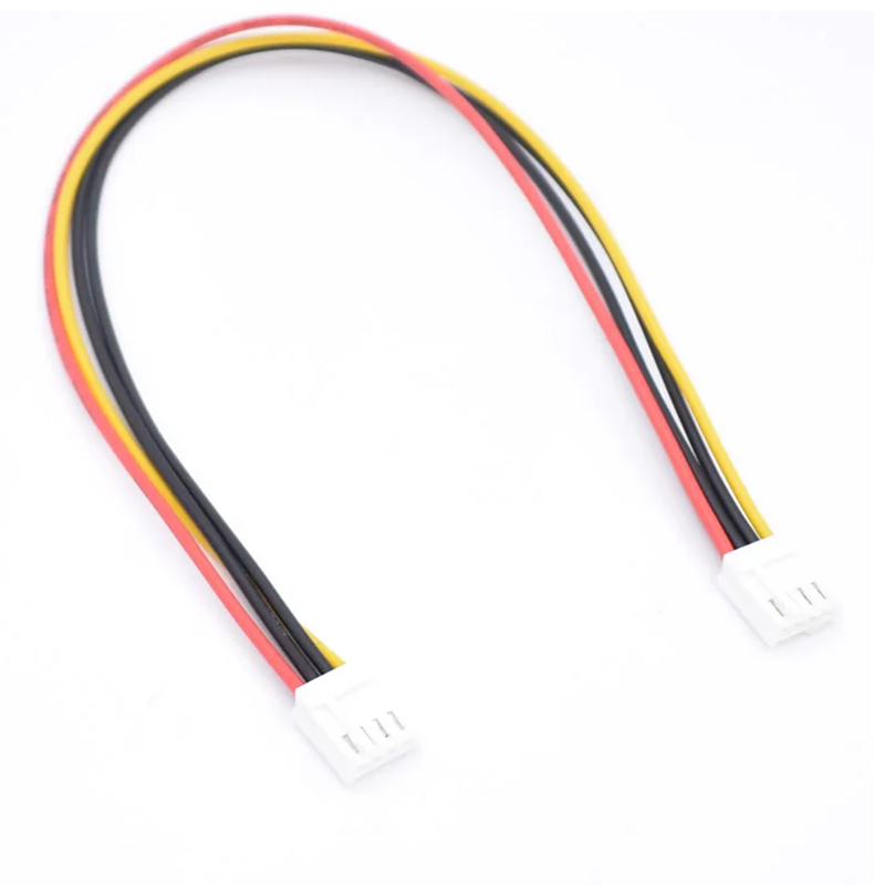 30 ซม. FDD Floppy 4Pin Female to Female Converter สายไฟ