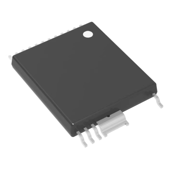 1PCS INN3696C-H606-TL InSOP INSOP-24D Reflex Switch IC