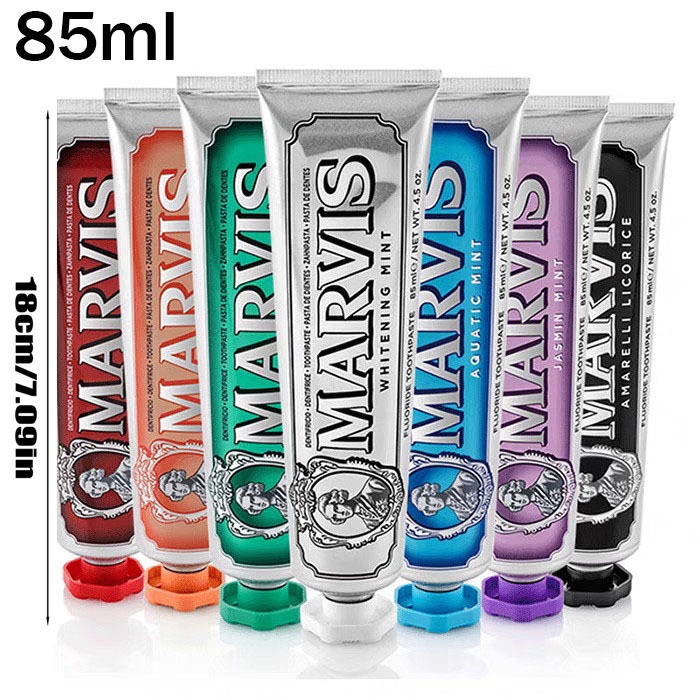 MARVIS ของแท้จากอิตาลี 25ml/85ml
