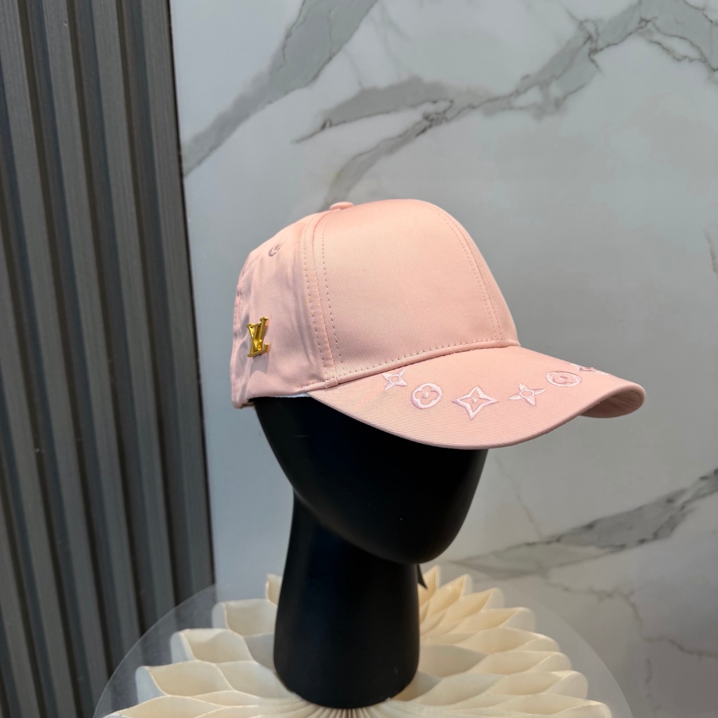 LV+2026 หมวกเบสบอลคุณภาพ