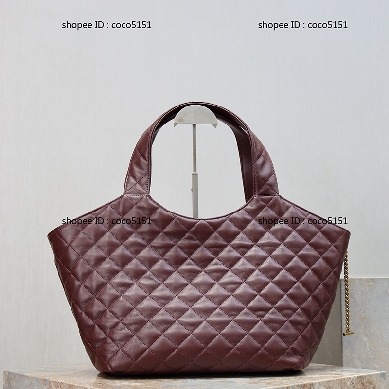 @aprl_lux19901 2668 icare Small tote bag