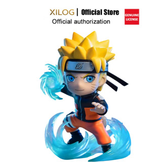 Naruto Shippuden: Ultimate Battle Seriesกล่องตาบอดตัวเลขและเ…