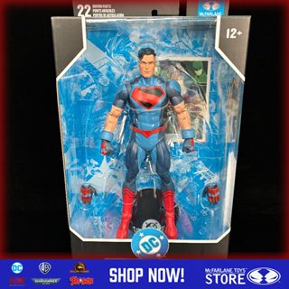 In StockMcFarlane Toys Superman (Superman & The Authority) แ…