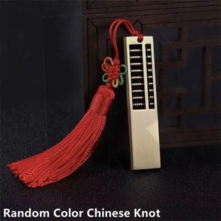 Custom Abacus รูปโลหะแฟลชไดรฟ์กันน้ํา 1GB 2GB 4GB 8GB 16GB 3…