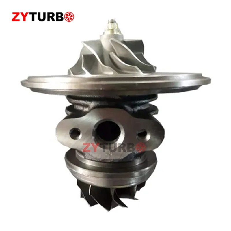 เทอร์โบชาร์จเจอร์ตลับหมึก SJ60F FUYUAN Turbo core A08FY A08FY-003 สําหรับรถบรรทุก FOTON