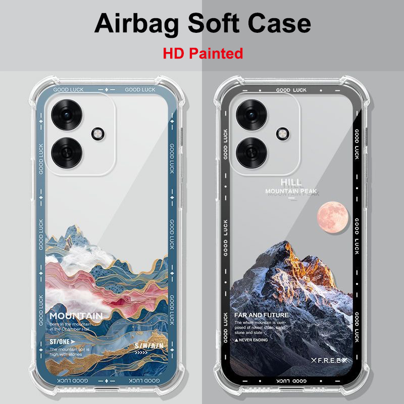 สําหรับ Honor Play 10A เคสโทรศัพท์ WIN โปร่งใส TPU ซิลิโคนนุ่มสําหรับ Honor WIN RT ฝาครอบ Honor Play