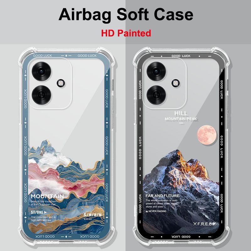 สําหรับ Honor Play 10A เคสโทรศัพท์ WIN โปร่งใส TPU ซิลิโคนนุ่มสําหรับ Honor WIN RT ฝาครอบ Honor Play