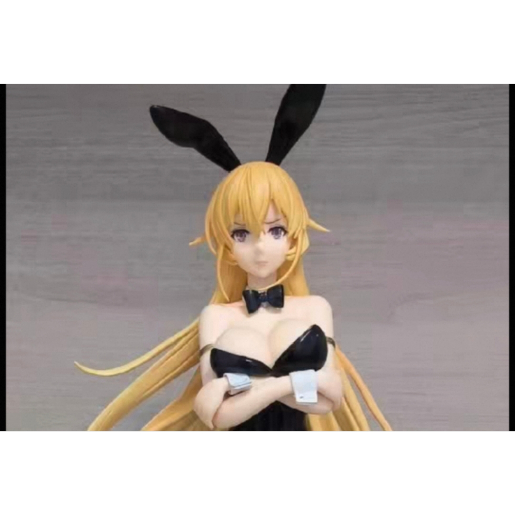 Mx Factory Out-of-Print Objects Erina Bunny Girl Figure 1/4 Figure