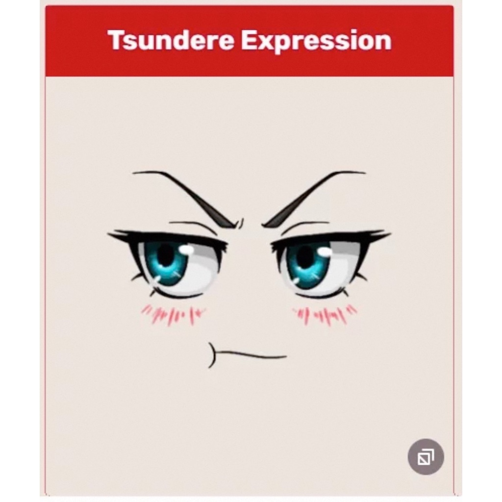 ROBLOX EXCLUSIVE TOY FACE CODE 罗布乐思 家表用代码