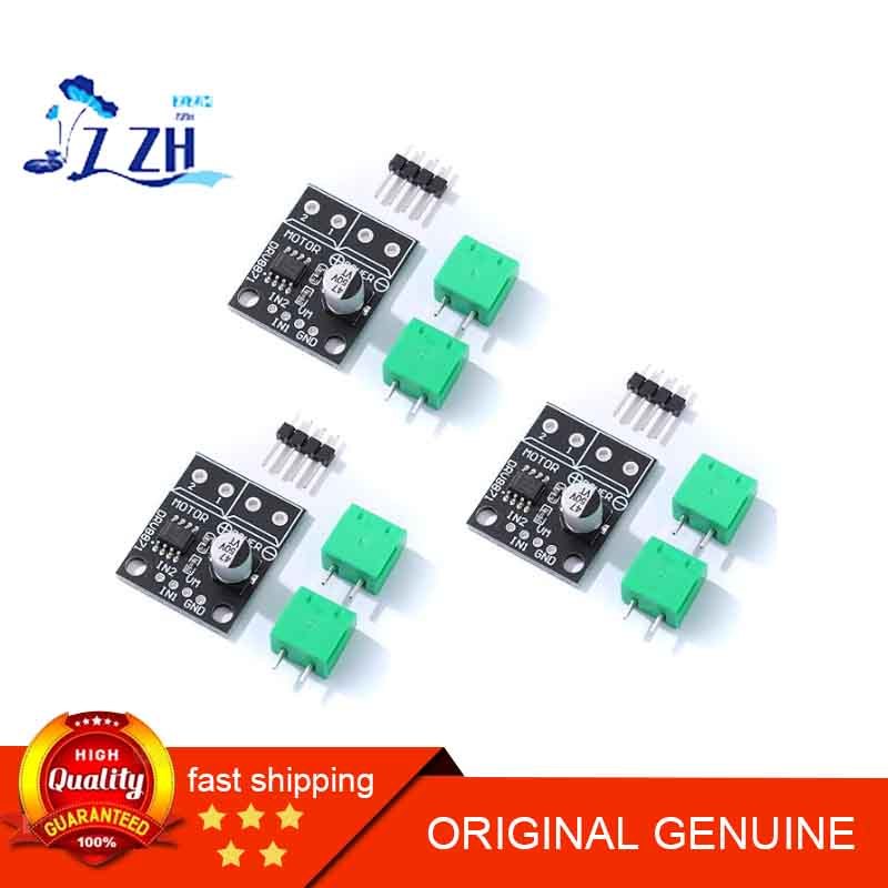 3PCS DRV8871 มอเตอร์ DC มอเตอร์ H Bridge PWM Driver โมดูล 3.6A