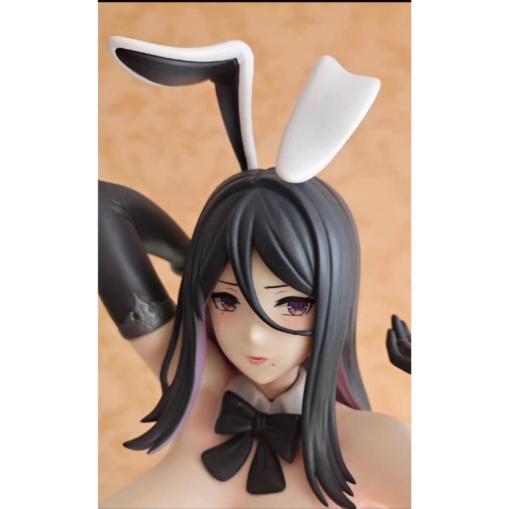 สินค้าจํานวนมากของแท้ 1/4 Shino Shino Bunny Girl