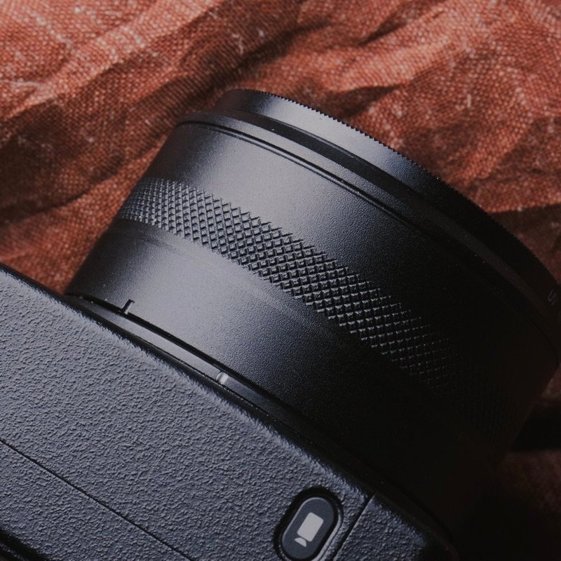 GR3 GR3X 49 มม.เลนส์กรองอะแดปเตอร์แหวนหลอดสําหรับกล้อง RICOH GR III / GR III HDF / GR IIIX / GR IIIX