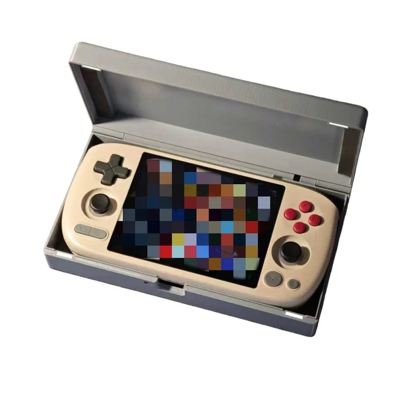 สําหรับ Ayaneo Pocket Air MiniStorage Case AntiFall สําหรับ Ayaneo Air Mini เกมคอนโซล Protetive Cove