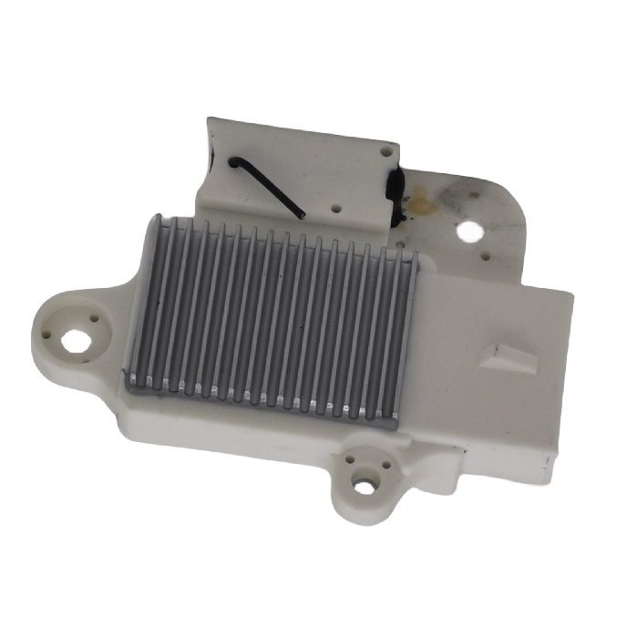 Auto denki ic เครื่องควบคุมแรงดันไฟฟ้าไดชาร์จ 12v 13210300 / 02-018 สําหรับ VP3L1U10C359AA VP6L8U10C