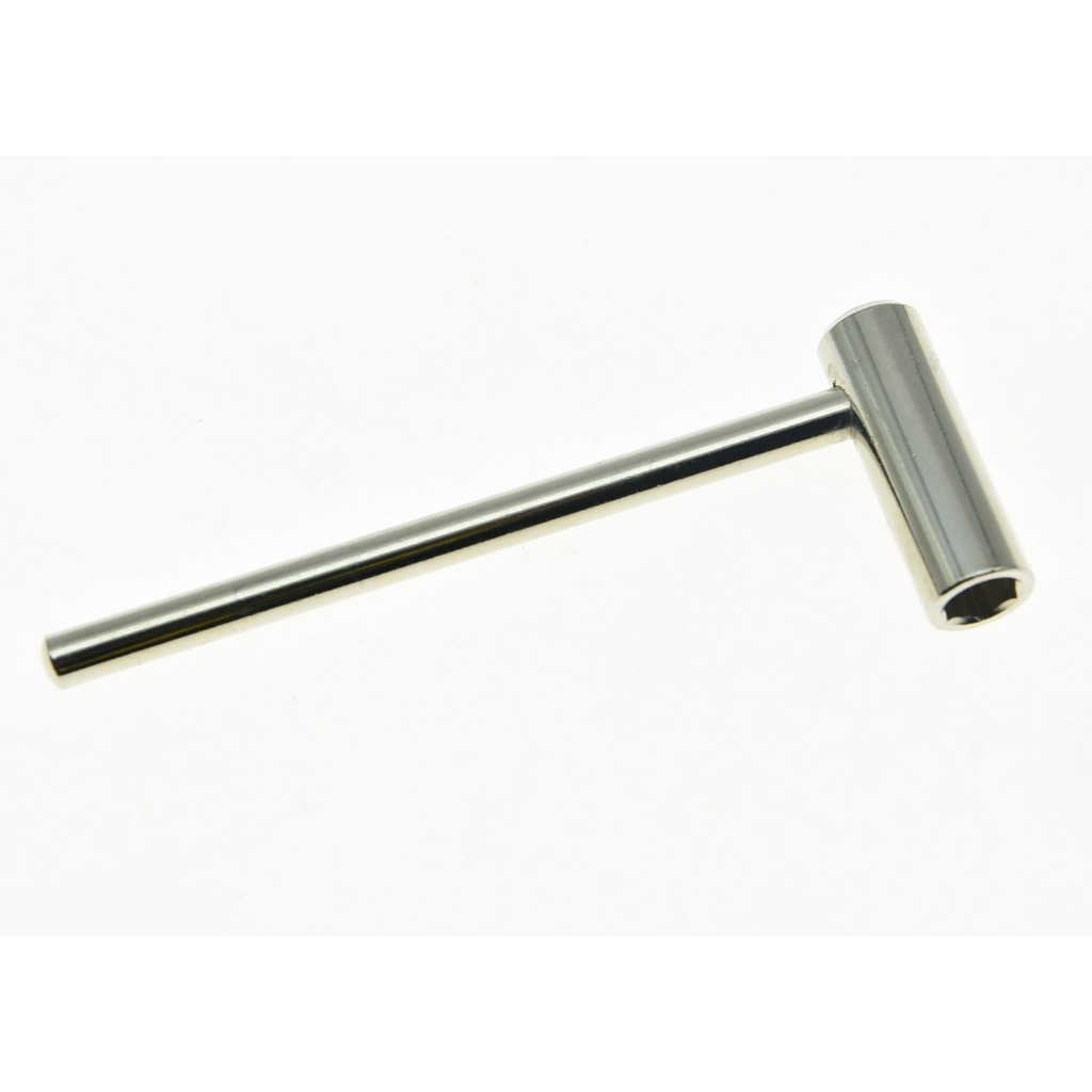 KAISH กีตาร์เบส Truss Rod Hex กล่องประแจเครื่องมือปรับคอ Luthier เครื่องมือ