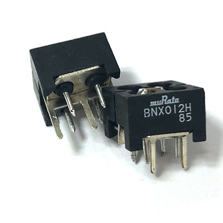 BNX012H01 EMI-Static-Noise Filter BNX012H 50V 15A EMI-Filter(เครือข่าย RX,LC) ใหม่