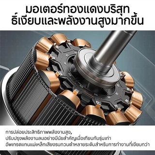 รีโมท led พัดลมเพดาน โคมไฟพัดลม ความเร็วลมหก -gear คุณสามารถส่ายหัว ซุปเปอร์ลม ห้องพัก ห้องนั่งเล่น