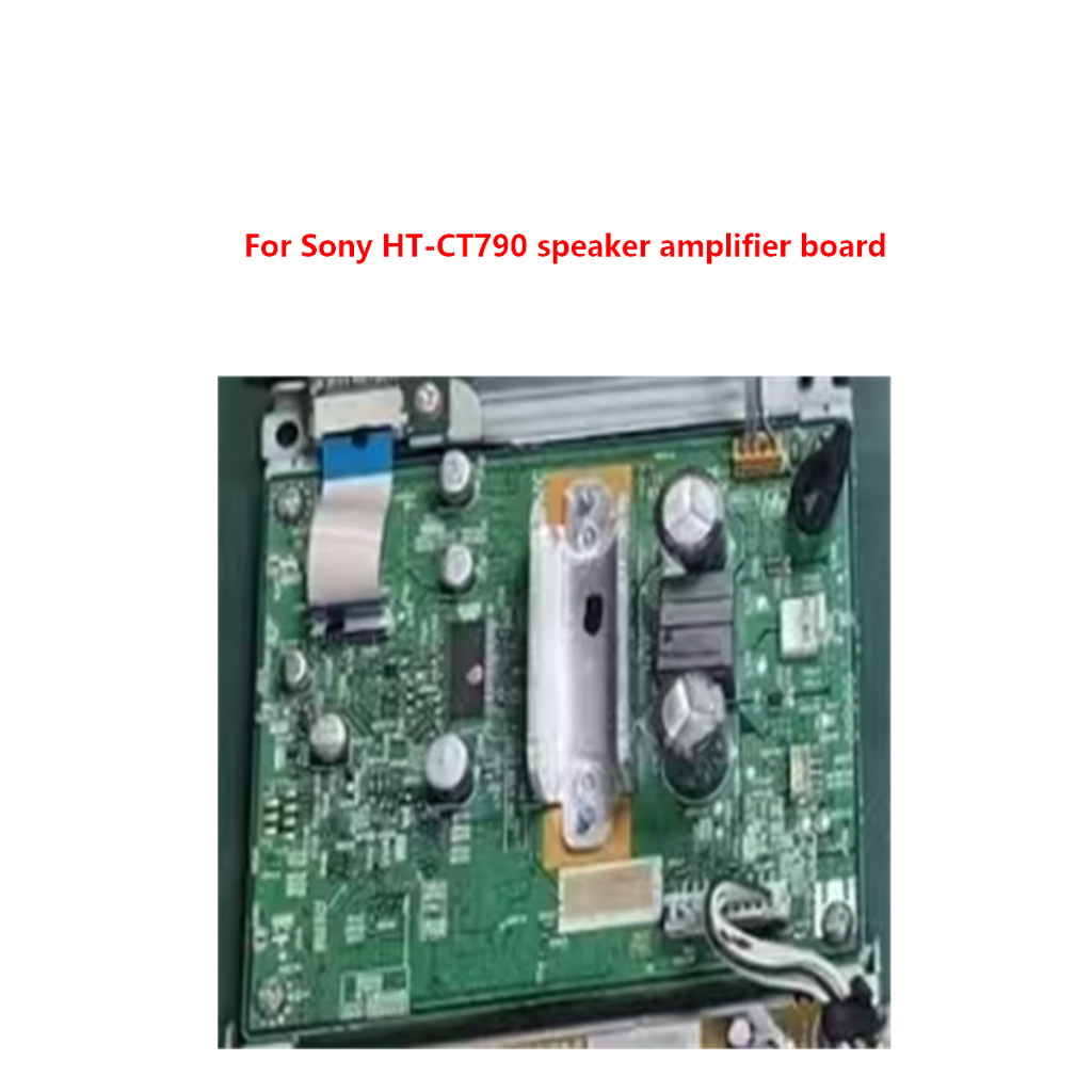 เดิมเปลี่ยนลําโพงเครื่องขยายเสียงคณะกรรมการพลังงานสําหรับ Sony HT-CT790 ลําโพงเครื่องขยายเสียงคณะกรร