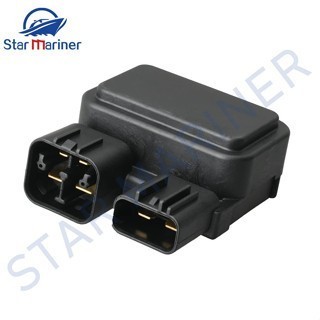 38410-93J21-00 Ptt Relay Assy 38410-93J20 สําหรับ Suzuki Outboard 100HP 115HP 140HP 150HP 175HP 200H