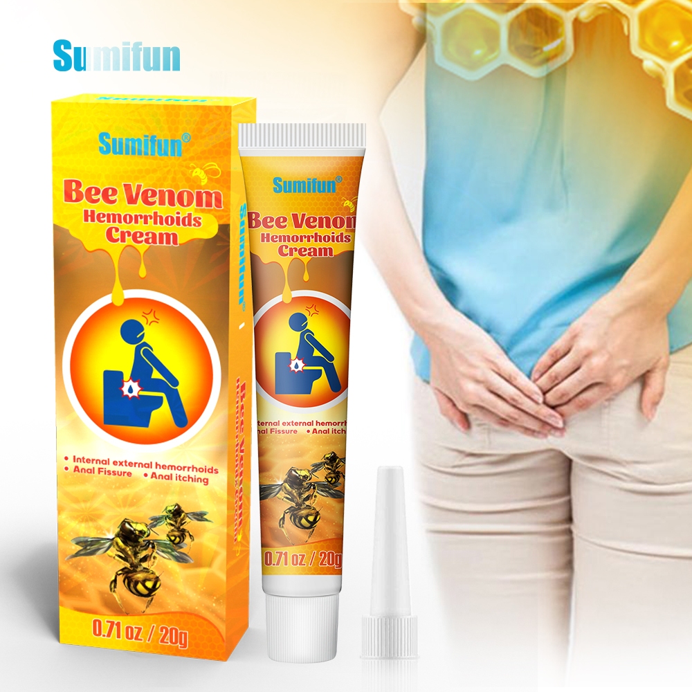 1 ชิ้น Soothing health care Calming Cream