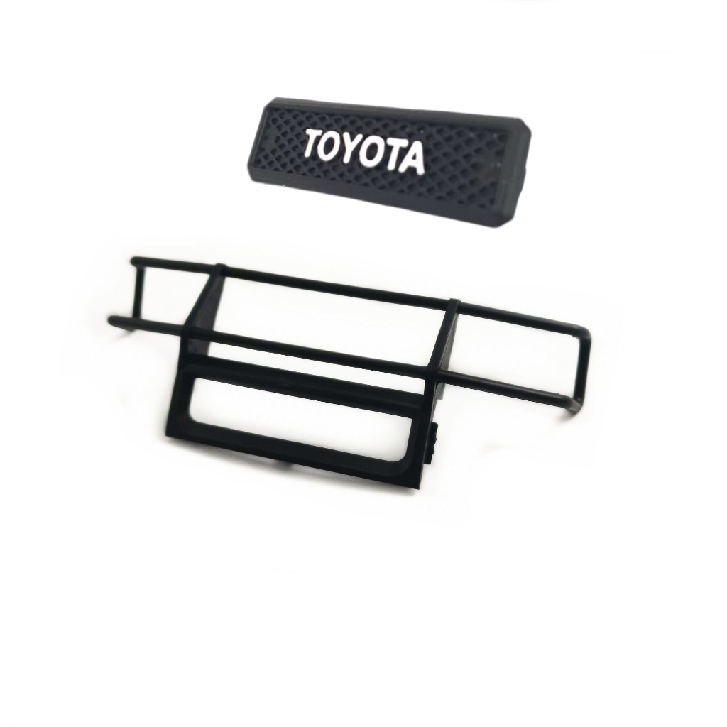 Original MN รุ่น MN82T MN82S กันชนหน้าสําหรับ MN82 MN82 PRO MN82P อัพเกรด