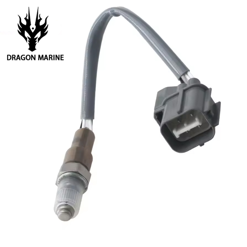 35655-ZY3-C01 35655-ZZ5-004 4020300 Probe ออกซิเจน O2 เซ็นเซอร์สําหรับรถจักรยานยนต์ฮอนด้าสกู๊ตเตอร์ 