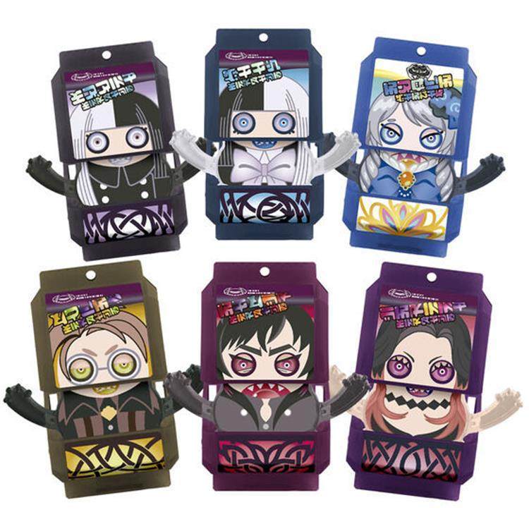 พร้อมส่ง Bandai DX Kamen Rider GAVV Storm Mark Family  Gabu Lango Gregatagabu Set Ready Stock