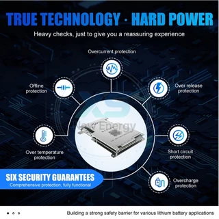 【JK BMS】jikong JK-B2A8S20P BMS 4-8S LFP LTP NMC JK bms 12V Bluetooth APP 100A-300A jikong พร้อมสวิตช์ LiFePO4 12V/24V 4-8S Active Balancing JK BMS 40A-200A กระแสไฟ เข้ากันได้กับรุ่น 32700/21700/18650 การจัดเก็บพลังงานเฉพาะ