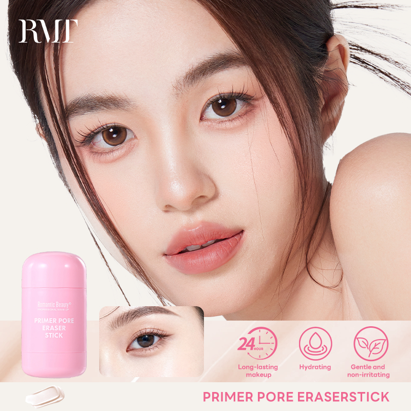 RMT รองพื้น ปกปิดสูง กันน้ำ ไม่ทำให้รูขุมขนอุดตัน ติดทนนาน 24 ชั่วโมง ไม่ทดสอบกับสัตว์ ผ่านการรับรอง