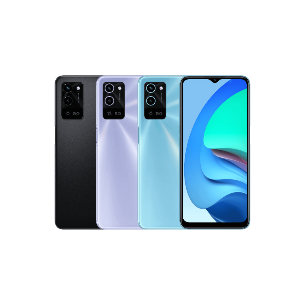 OPPO A56 (6+128GB) โทรศัพท์มือสองสมาร์ทโฟนเวอร์ชันสากลขนาด 6.5 นิ้ว