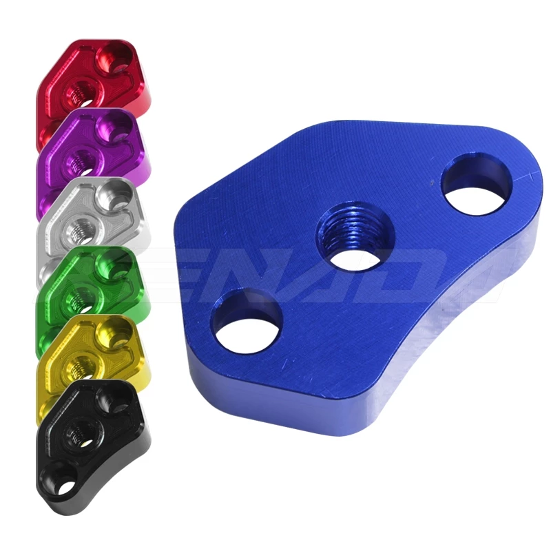 ตัวดันโซ่ราวลิ้นแต่ง CNC KENADA RACING สำหรับ Giorno Lead125 Pcx160 Forza350 thumbnail 6