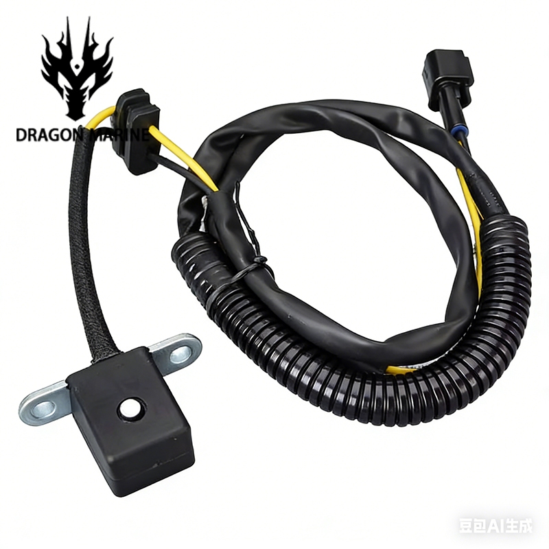 จุดระเบิด Pick Up Trigger Pulse Coil pulser สําหรับ Kawasaki Versys Ninja650 KLZ1000 KLE650 59026-00