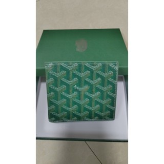 กระเป๋าสตางค์ผู้ชายสองพับขายดีกระเป๋าสตางค์บางเฉียบหนังแท้พิ…