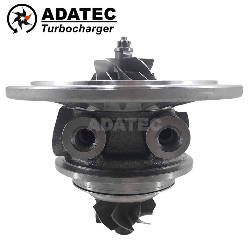 RHF5 8981851951 ตลับเทอร์โบ 8980681970 F51CNDS0131B Turbine CHRA สําหรับ Isuzu Hitachi ZX120-3