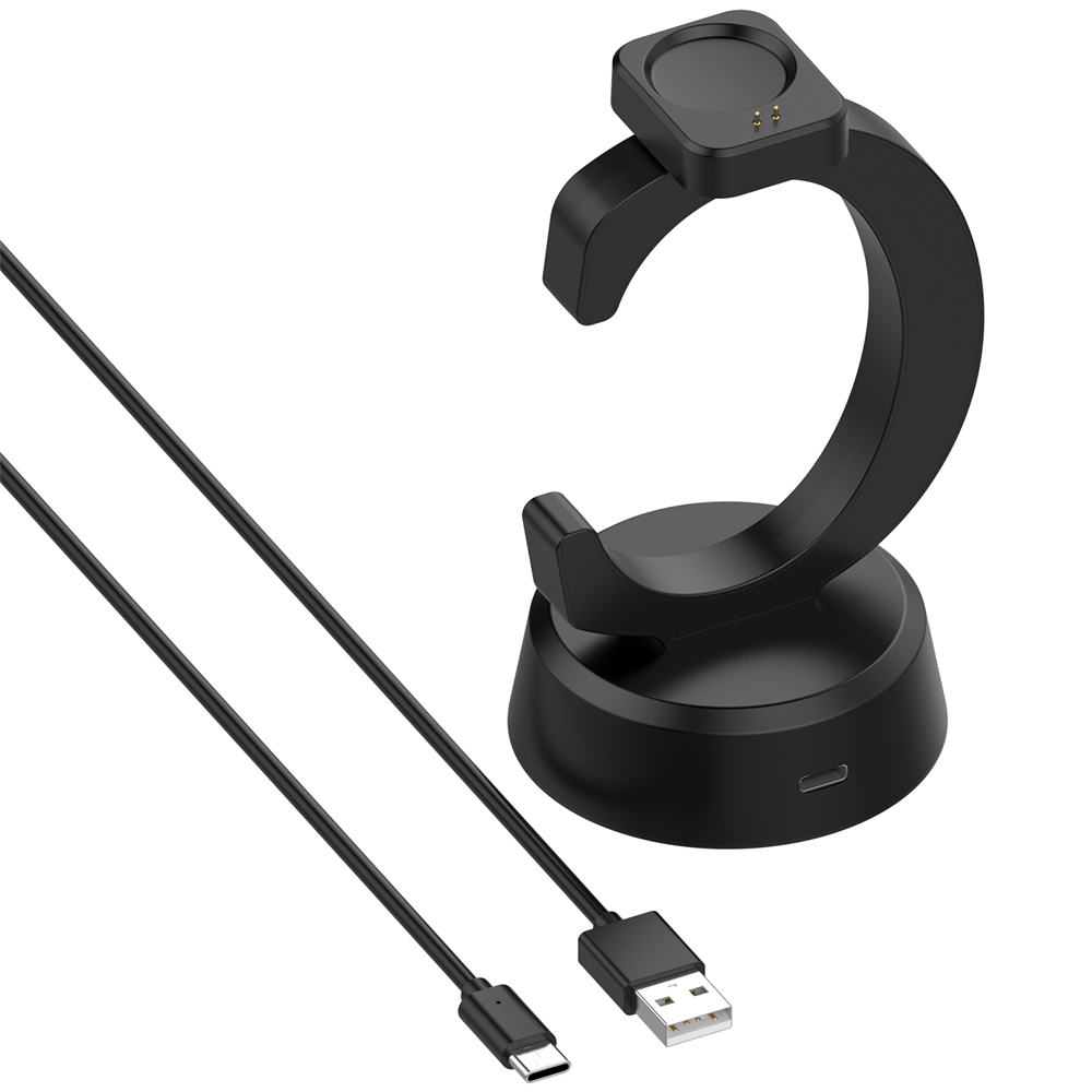 แท่นชาร์จ USB รูปตัว C สําหรับ Amazfit T-Rex3PRO / T-Rex3 / Helio / Balance2 / Balance สายอุปกรณ์เสริมนาฬิกาอัจฉริยะ