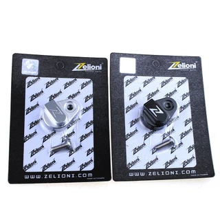 Retro คลาสสิกรถจักรยานยนต์ Zelioni z การ์ดเบรคหน้า ABS Sensor ป้องกันสําหรับ VESPA GTS300 GTV250 Sprint Primavera 150 LX/LXV/S150 อุปกรณ์เสริม