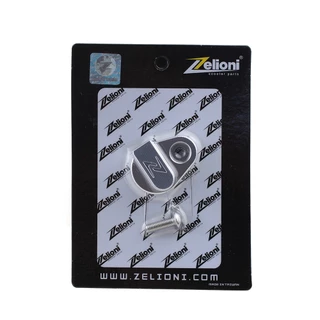 Retro คลาสสิกรถจักรยานยนต์ Zelioni z การ์ดเบรคหน้า ABS Sensor ป้องกันสําหรับ VESPA GTS300 GTV250 Sprint Primavera 150 LX/LXV/S150 อุปกรณ์เสริม