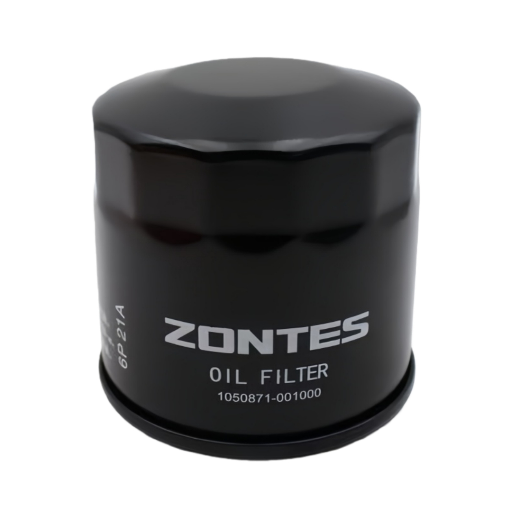 สําหรับ ZONTES 368G 350D 310M 310T 350 M เครื่องยนต์รถจักรยานยนต์กรองน้ํามันอะไหล่อุปกรณ์เสริม