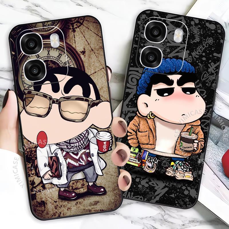 เคสสําหรับ OPPO A6T A6 A6X A3X Pro 4G 5G CPH2783 CPH2819 CPH2817 CPH2831 CPH2683 CPH2641 Kakarot กรณ