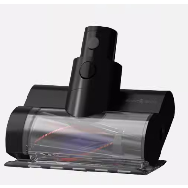 แปรงไรสําหรับ Deerma T30 T30S T30Station เครื่องดูดฝุ่นมือถือไร้สายอุปกรณ์เสริมชิ้นส่วน