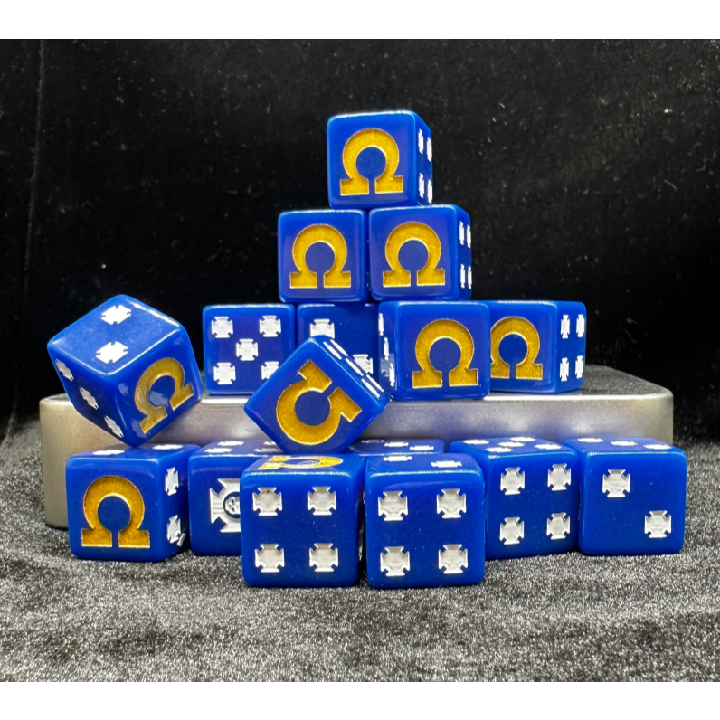 Warhammer Dice Warhammer40kdice Warhammer Dice