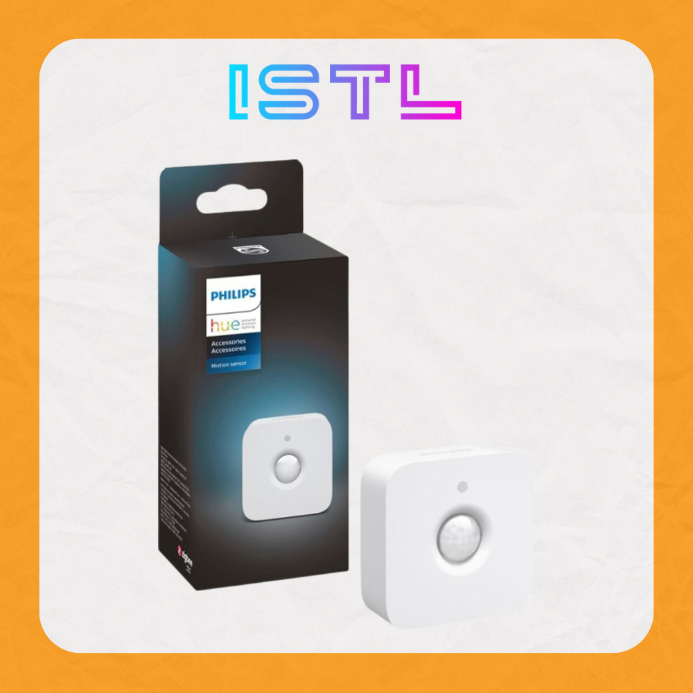 Philips Hue Motion Sensor