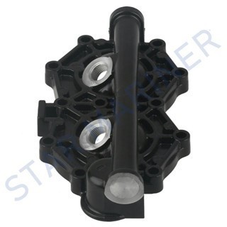 3K9B01001-00 3B2B01001 ฝาครอบฝาสูบปลั๊กสําหรับ Tohatsu Nissan Outboard 2T 8HP 9.8HP 3B2B01001-0 3K9B